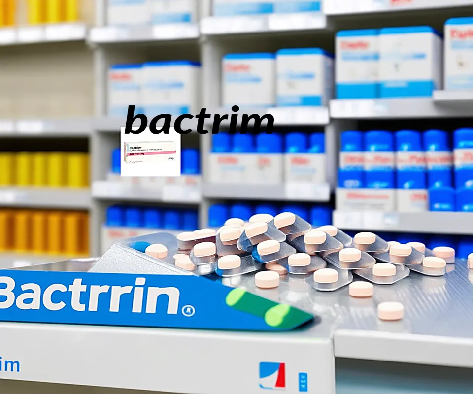 Bactrim prezzo farmacia